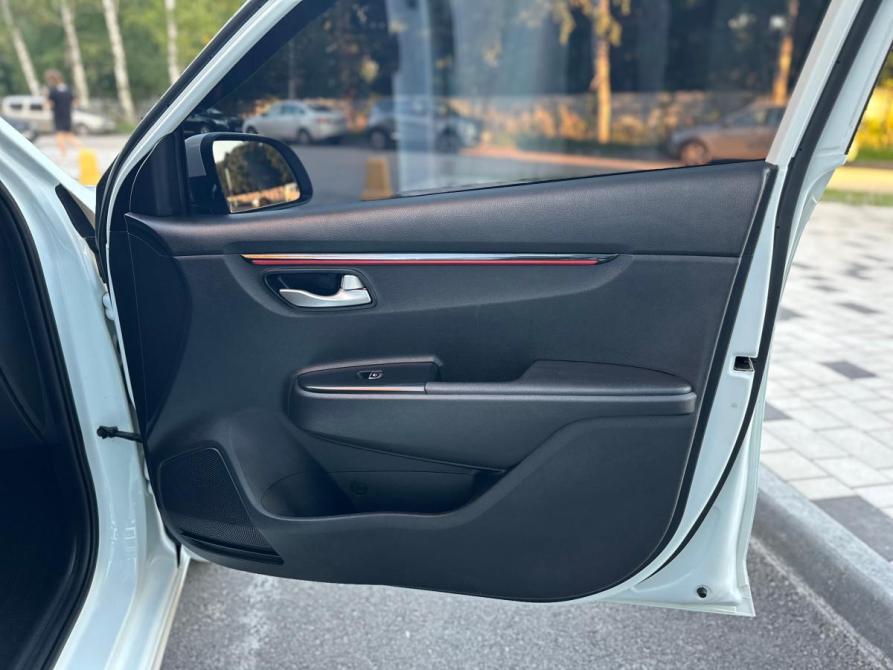 Kia Rio IV Уфа  - изображение 31