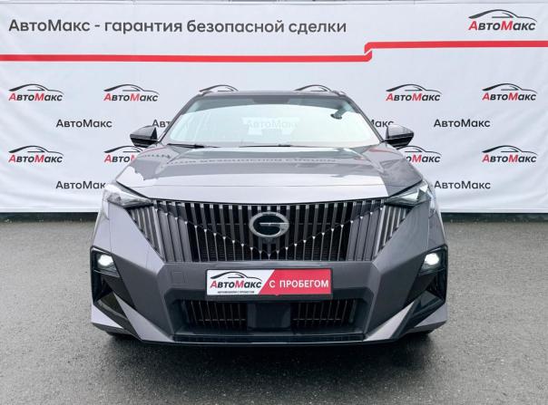 GAC GS3 с пробегом 2024 года, цена 2 100 000 рублей, 43180 км, внедорожник, Автокод Объявления