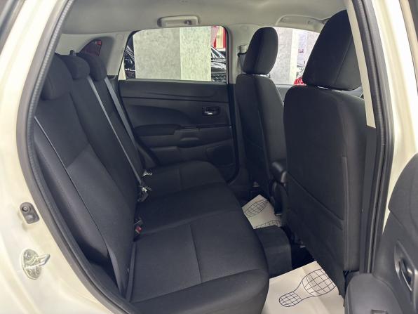 Citroen C4 Aircross с пробегом 2014 года, цена 1 350 000 рублей, 77838 км, внедорожник, Автокод Объявления