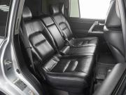 Toyota Land Cruiser 200 Series Рестайлинг 1 Тюмень  - изображение 41