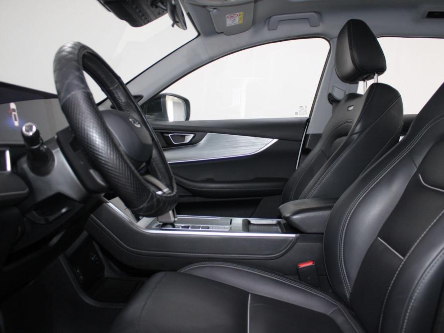 Chery Tiggo 7 Pro Max I Старый Оскол  - изображение 9