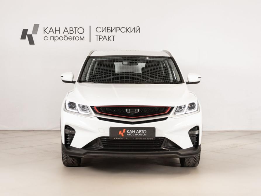 Geely Coolray I Казань  - изображение 2