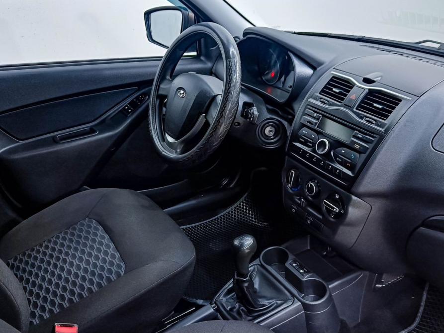 Lada (ВАЗ) Granta I Рестайлинг Ярославль  - изображение 5
