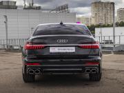 Audi A6 V (C8) Рестайлинг Москва  - изображение 38
