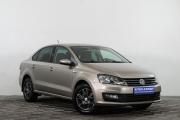 Volkswagen Polo V Рестайлинг Сургут  - изображение 19
