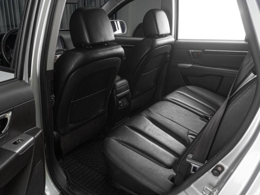 Hyundai Santa Fe II Рестайлинг Тюмень  - изображение 11