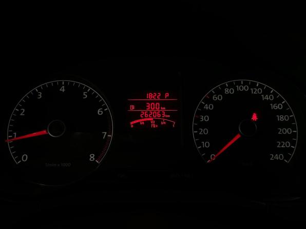 Volkswagen Polo V с пробегом 2013 года, цена 629 000 рублей, 262062 км, седан, Автокод Объявления