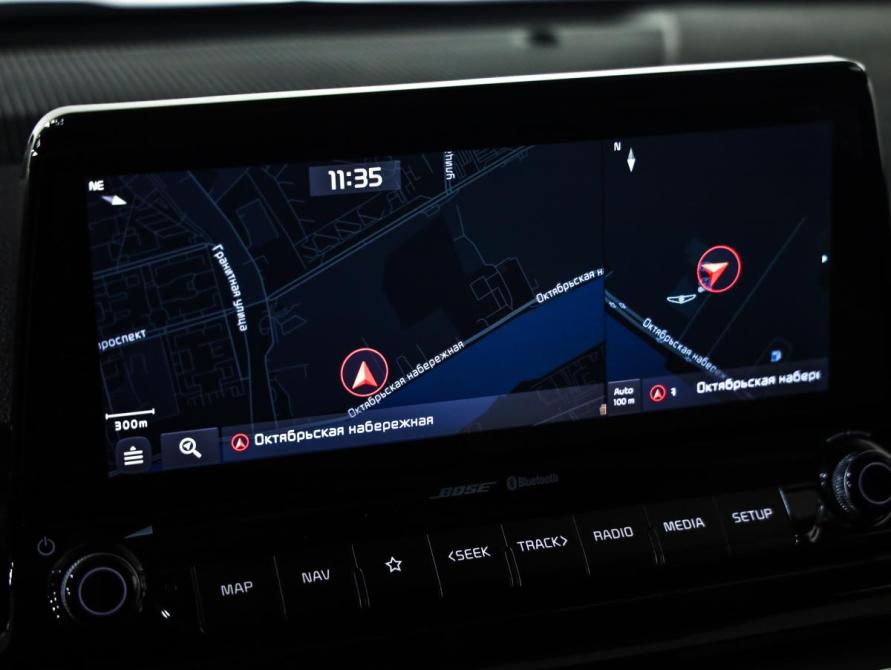 Kia Seltos I Санкт-Петербург  - изображение 14