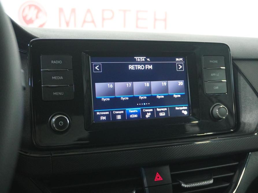 Volkswagen Polo VI Вологда  - изображение 12