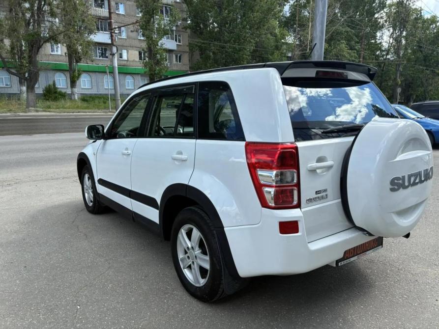 Suzuki Grand Vitara II Саратов  - изображение 7