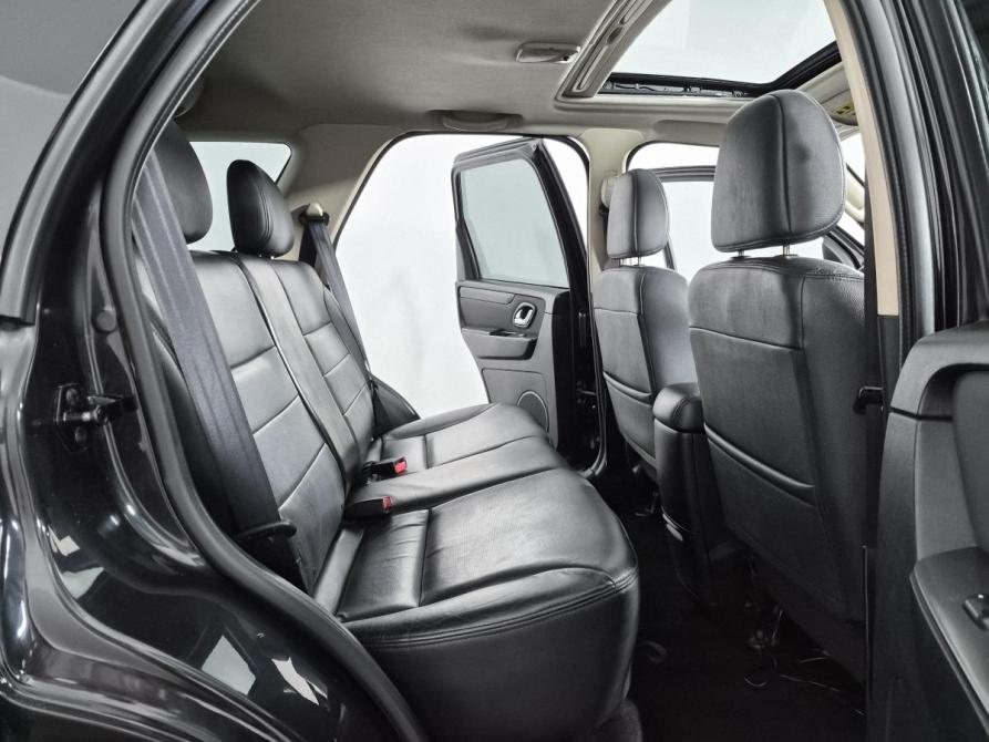 Ford Escape I Рестайлинг 2 Нижний Новгород  - изображение 13