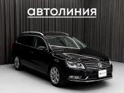 Volkswagen Passat B7 Красноярск  - изображение 19