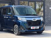 Toyota Roomy I Астрахань  - изображение 29