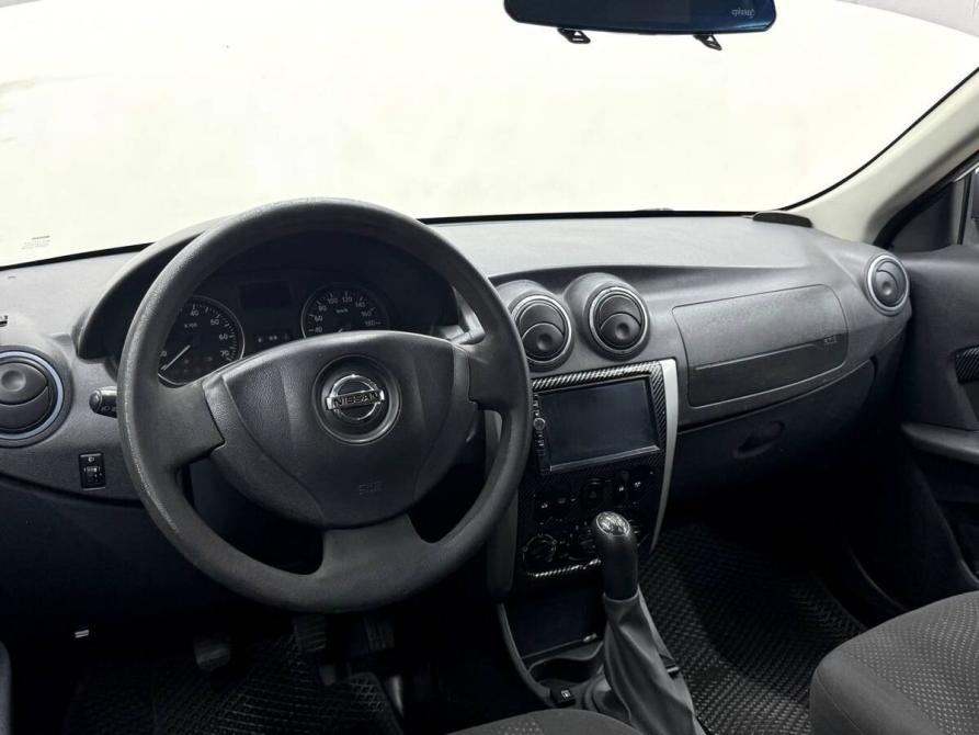 Nissan Almera III (G15) Ростов-на-Дону  - изображение 9