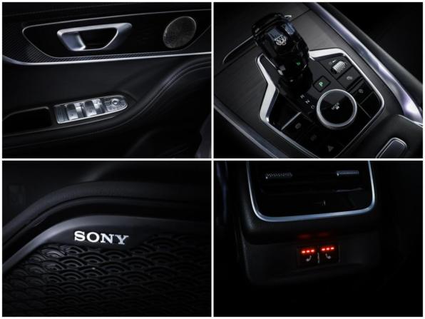 Chery Tiggo 7 Pro Max I Рестайлинг с пробегом 2024 года, цена 2 390 000 рублей, 8701 км, внедорожник, Автокод Объявления
