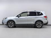 Subaru Forester IV Рестайлинг Москва  - изображение 37