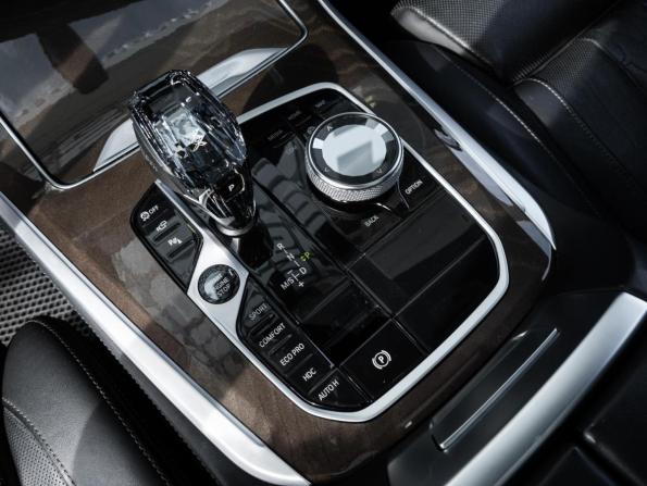 BMW X5 IV (G05/G18) с пробегом 2021 года, цена 8 549 000 рублей, 63696 км, внедорожник, Автокод Объявления