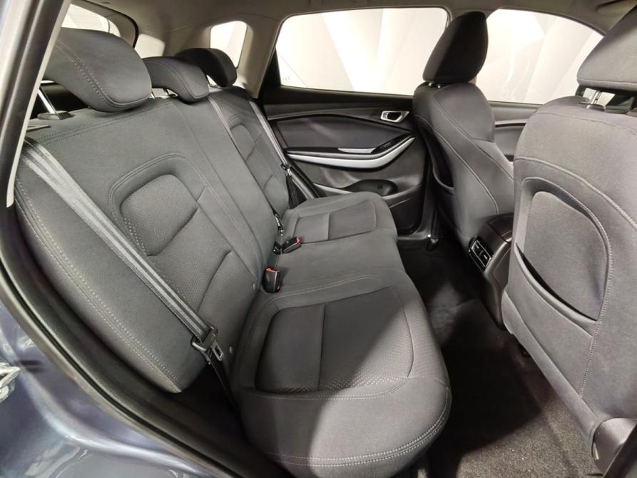 Chery Tiggo 7 I Москва  - изображение 16