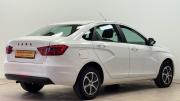 Lada (ВАЗ) Vesta I Липецк  - изображение 20