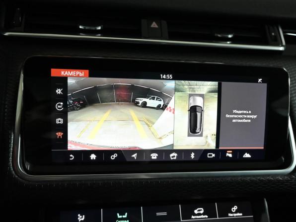 Land Rover Range Rover Velar I с пробегом 2018 года, цена 5 370 000 рублей, 71473 км, внедорожник, Автокод Объявления