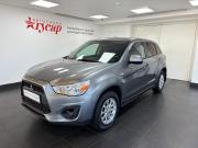 Mitsubishi ASX I Рестайлинг Киров  - изображение 16
