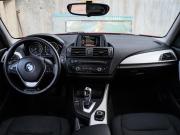 BMW 1 серии II (F20/F21) Москва  - изображение 30