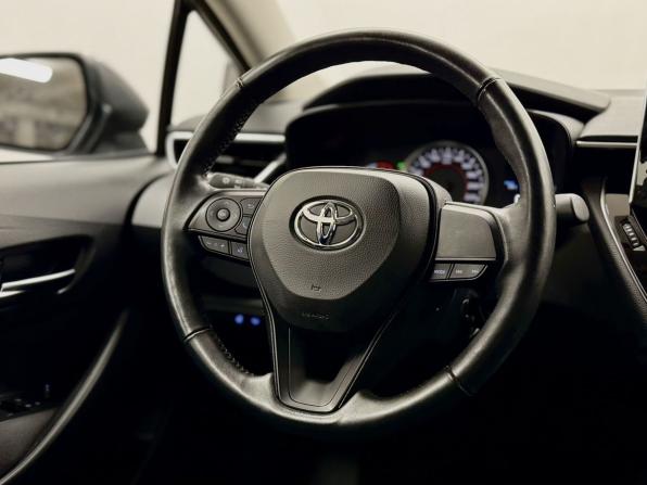 Toyota Corolla XII (E210) с пробегом 2019 года, цена 2 079 000 рублей, 90679 км, седан, Автокод Объявления
