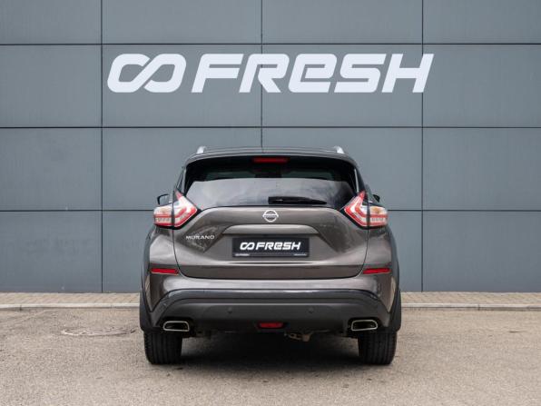Nissan Murano III (Z52) с пробегом 2019 года, цена 2 350 000 рублей, 123587 км, внедорожник, Автокод Объявления