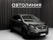 SsangYong Actyon II Красноярск  - изображение 14
