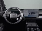 Toyota bZ3X Кемерово  - изображение 41