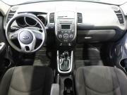 Kia Soul I Рестайлинг Ростов-на-Дону  - изображение 30
