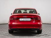 Audi A3 III (8V) Рестайлинг Москва  - изображение 24