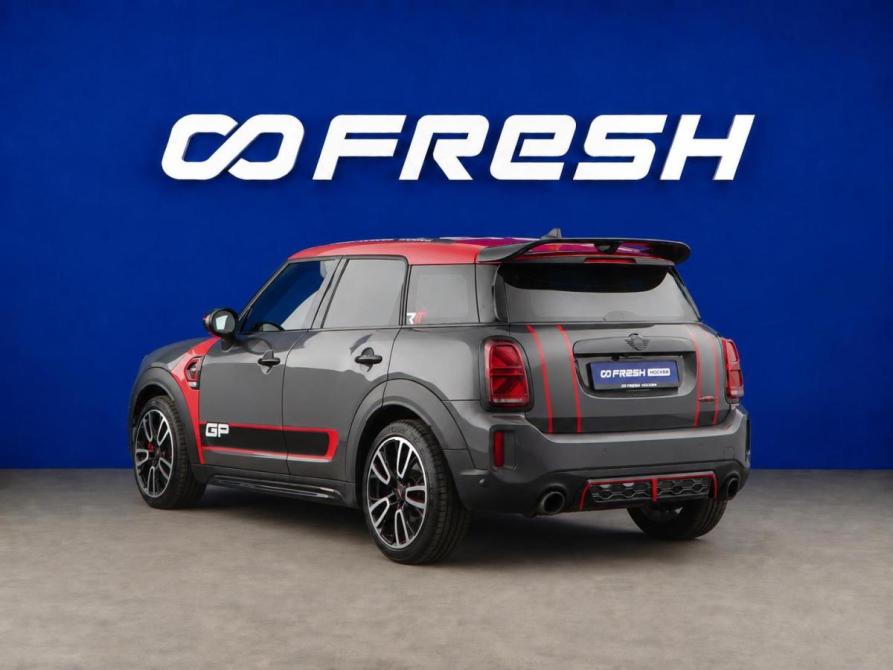 Mini Hatch III (F55/F56) Рестайлинг Москва  - изображение 2