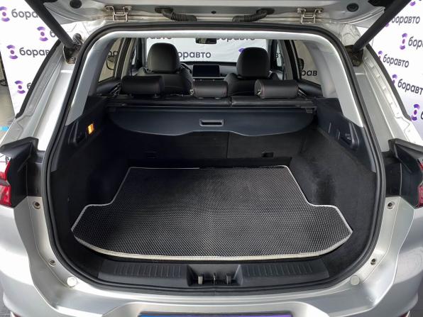 Chery Tiggo 7 Pro I с пробегом 2021 года, цена 1 750 000 рублей, 83653 км, внедорожник, Автокод Объявления