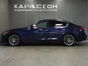 Infiniti Q50 I Рестайлинг Пермь  - изображение 23