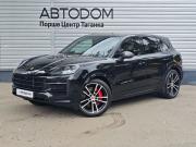 Porsche Cayenne III Рестайлинг Москва  - изображение 33