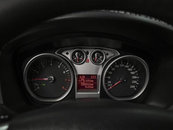 Ford Focus II Рестайлинг с пробегом 2008 года, цена 569 000 рублей, 339314 км, седан, Автокод Объявления
