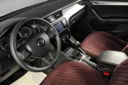Skoda Octavia III (A7) Рестайлинг Тюмень  - изображение 25