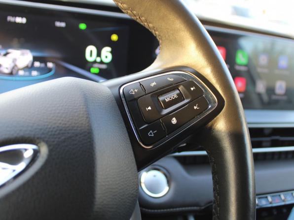 Chery Tiggo 7 Pro Max I с пробегом 2023 года, цена 2 149 000 рублей, 32819 км, внедорожник, Автокод Объявления