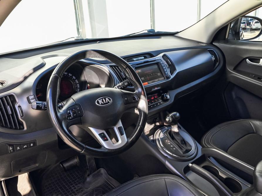 Kia Sportage III Екатеринбург  - изображение 15