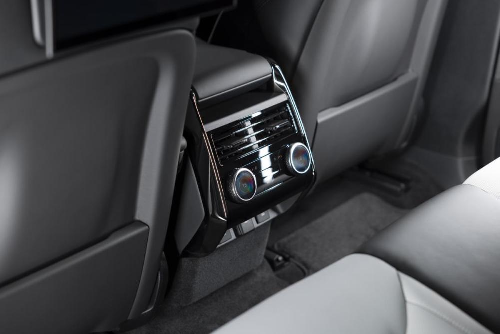 Land Rover Range Rover Sport III Москва  - изображение 22