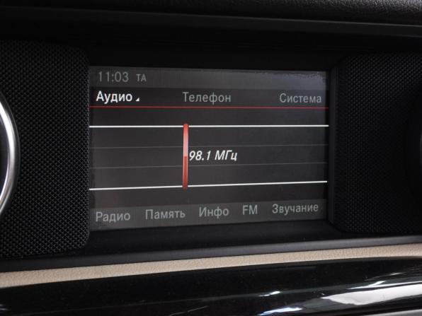 Mercedes-Benz SLK-Класс III (R172) с пробегом 2013 года, цена 2 014 000 рублей, 116029 км, родстер, Автокод Объявления
