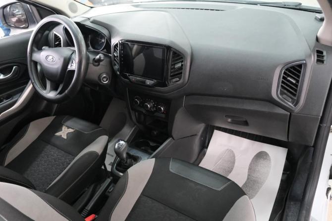Lada (ВАЗ) XRAY I с пробегом 2016 года, цена 789 000 рублей, 105000 км, хэтчбек, Автокод Объявления