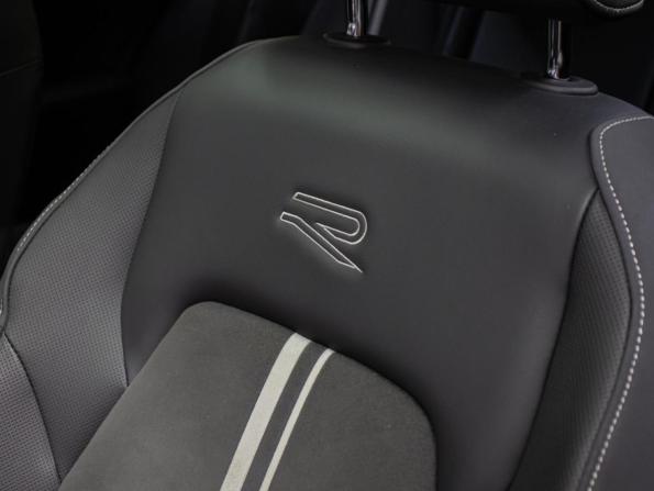 Volkswagen Golf VIII с пробегом 2020 года, цена 2 849 000 рублей, 49295 км, хэтчбек, Автокод Объявления