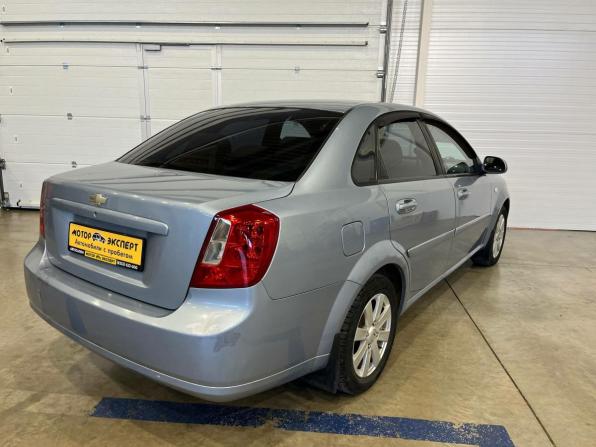 Chevrolet Lacetti I с пробегом 2008 года, цена 349 000 рублей, 145000 км, седан, Автокод Объявления