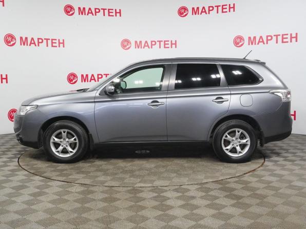 Mitsubishi Outlander III с пробегом 2013 года, цена 1 275 000 рублей, 179131 км, внедорожник, Автокод Объявления