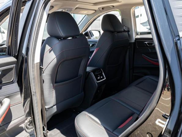 Chery Tiggo 4 Pro I с пробегом 2023 года, цена 1 730 000 рублей, 18415 км, внедорожник, Автокод Объявления