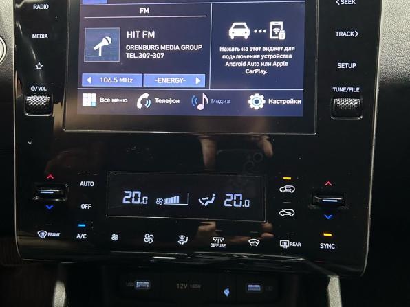 Hyundai Tucson IV с пробегом 2021 года, цена 2 990 000 рублей, 71800 км, внедорожник, Автокод Объявления