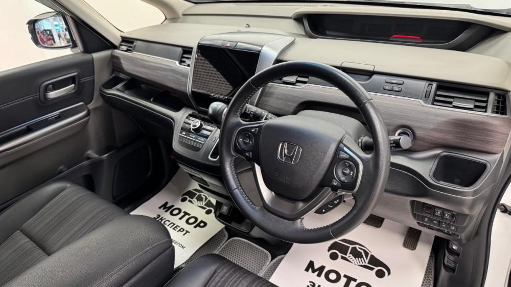 Honda Freed II Киров  - изображение 7