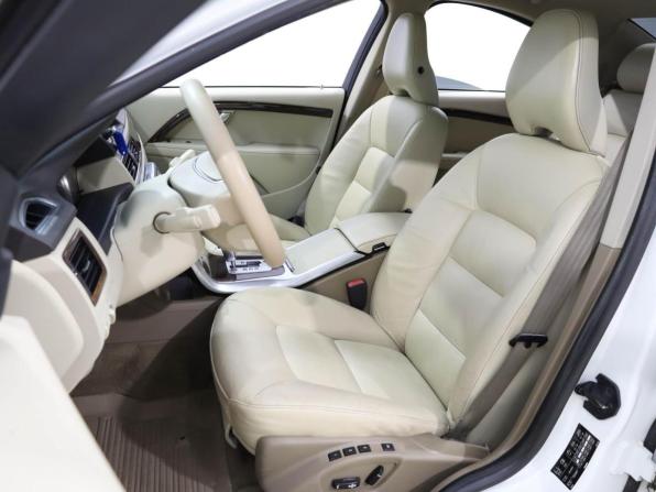 Volvo S80 II Рестайлинг с пробегом 2011 года, цена 1 629 000 рублей, 217422 км, седан, Автокод Объявления